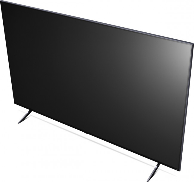 Телевизор ЖК 43" LG LG 43QNED756RA — для бизнеса и офиса