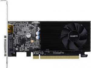Видеокарта Gigabyte GT 1030 Low Profile D4 2G