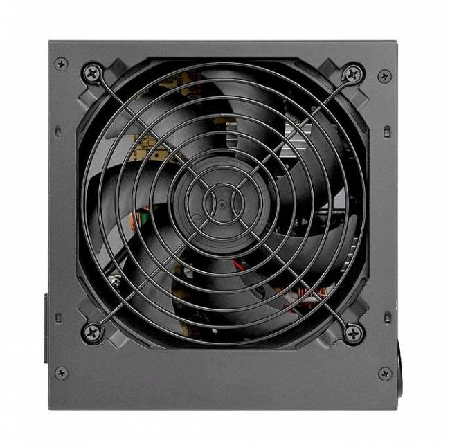 Блок питания Thermaltake PS-TRS-0700NPCWEU-2 — для бизнеса и офиса