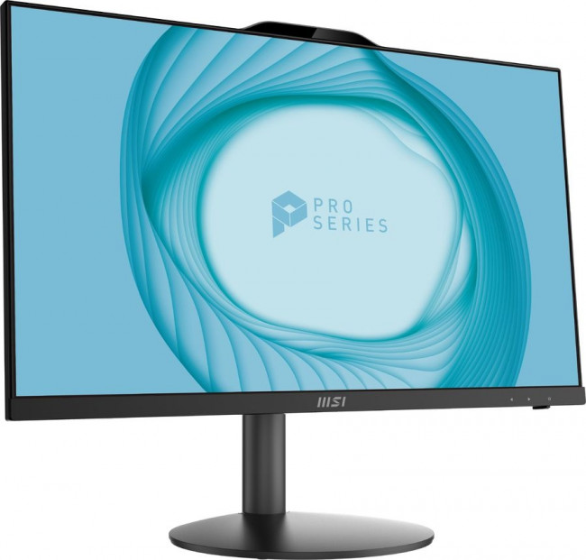 Моноблок MSI PRO AP242 12M-457RU (9S6-AE0611-457) — для бизнеса и офиса