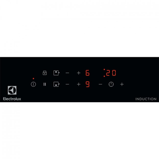 Домино ELECTROLUX Electrolux LIT30231C