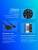 Устройство охлаждения(кулер) Deepcool DP-ICAS-T31P-17 — для бизнеса и офиса