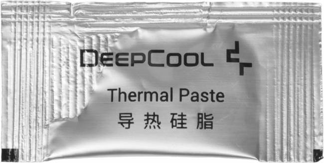 Устройство охлаждения(кулер) Deepcool DP-ICAS-T31P-17 — для бизнеса и офиса