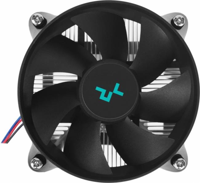 Устройство охлаждения(кулер) Deepcool DP-ICAS-T31P-17 — для бизнеса и офиса