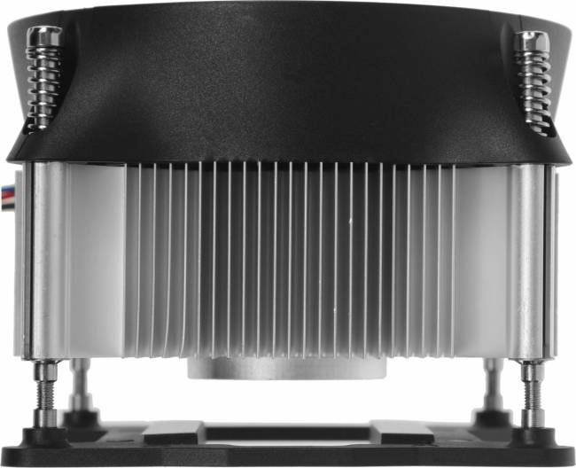 Устройство охлаждения(кулер) Deepcool DP-ICAS-T31P-17 — для бизнеса и офиса