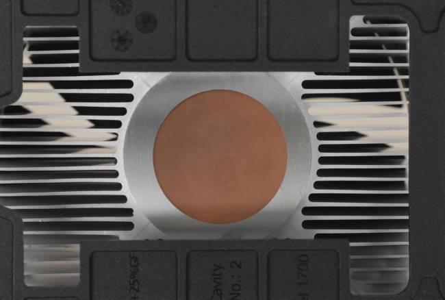 Устройство охлаждения(кулер) Deepcool DP-ICAS-T31P-17 — для бизнеса и офиса