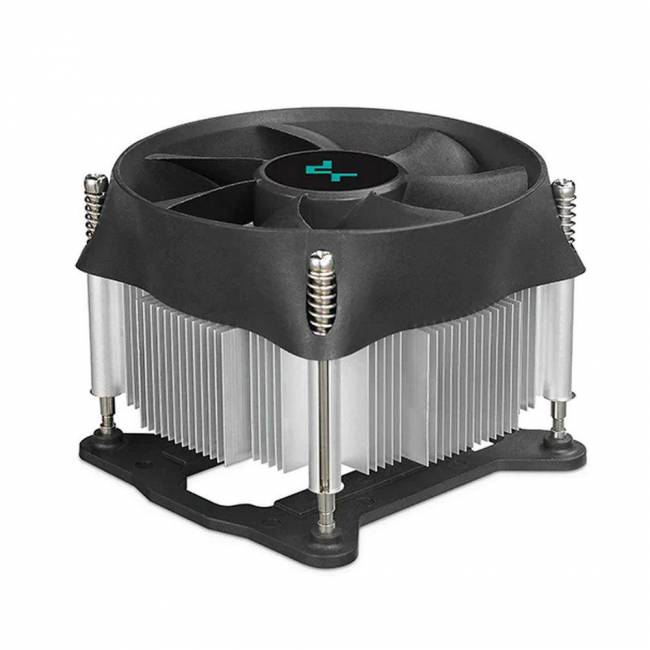 Устройство охлаждения(кулер) Deepcool DP-ICAS-T31P-17 — для бизнеса и офиса