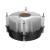 Устройство охлаждения(кулер) Deepcool DP-ICAS-T31P-17 — для бизнеса и офиса