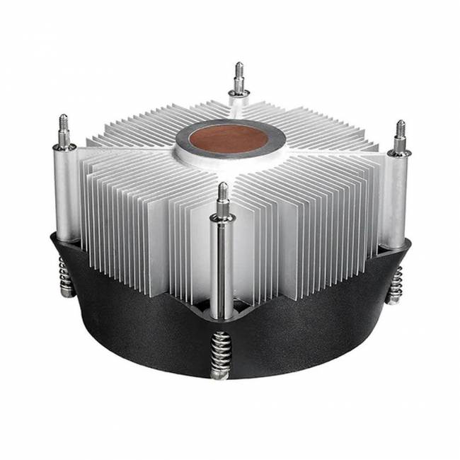 Устройство охлаждения(кулер) Deepcool DP-ICAS-T31P-17 — для бизнеса и офиса