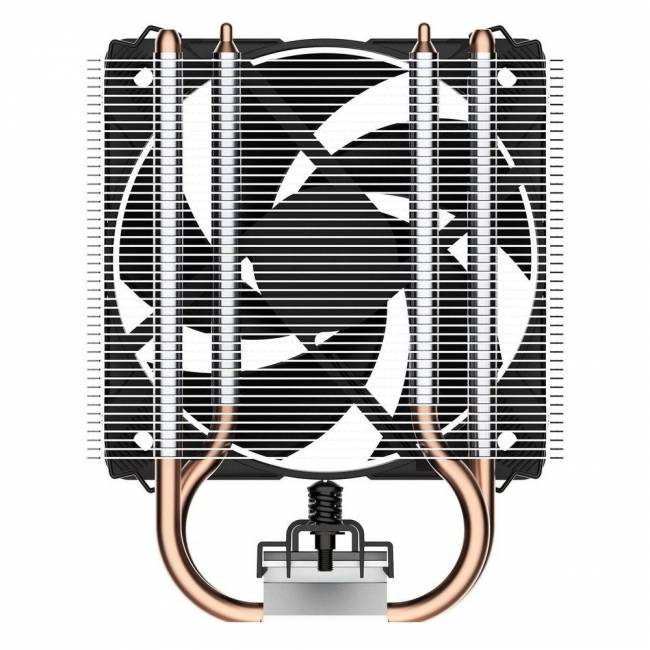 Вентилятор корпусной ARCTIC ACFRE00191A — для бизнеса и офиса