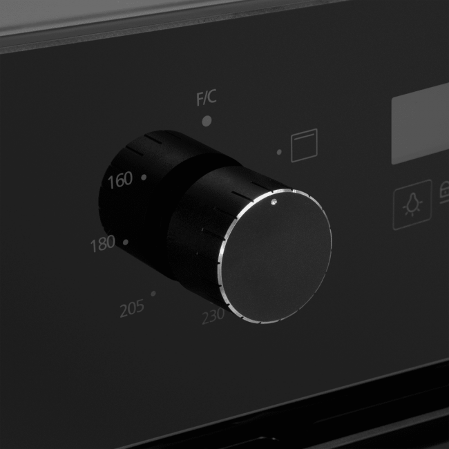 Встраиваемый духовой шкаф MAUNFELD MOGM703B2 — для бизнеса и офиса