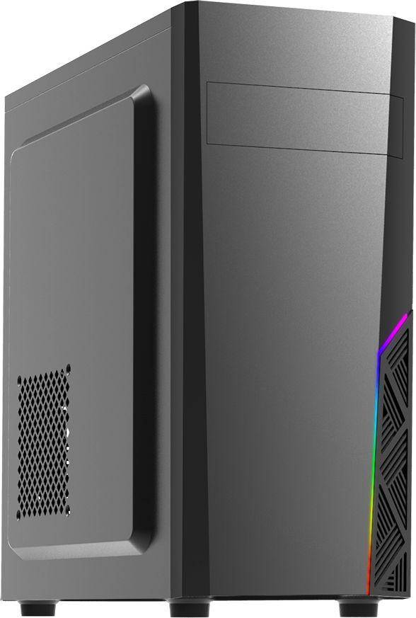 Корпус Zalman ZM-T8 — для бизнеса и офиса