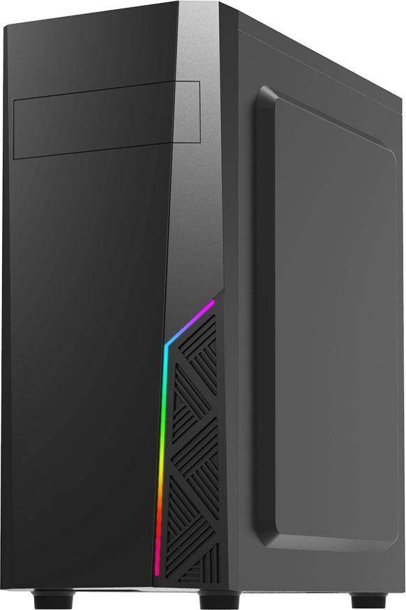 Корпус Zalman ZM-T8 — для бизнеса и офиса