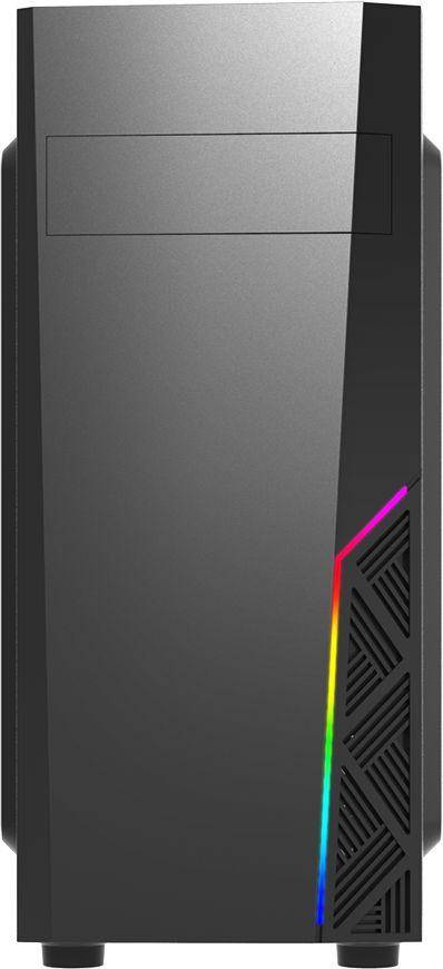 Корпус Zalman ZM-T8 — для бизнеса и офиса