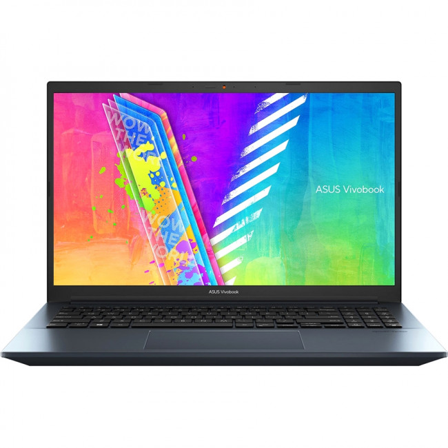 Ноутбук ASUS Vivobook Pro K3500PA-KJ407 (90NB0UU2-M008T0) — для бизнеса и офиса