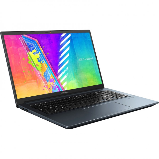 Ноутбук ASUS Vivobook Pro K3500PA-KJ407 (90NB0UU2-M008T0) — для бизнеса и офиса