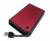 Внешний корпус для HDD/SSD AgeStar 3UB2A14 (RED) — для бизнеса и офиса