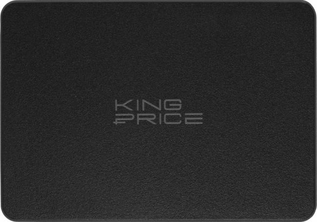 Накопитель SSD KingPrice KPSS960G2 — для бизнеса и офиса