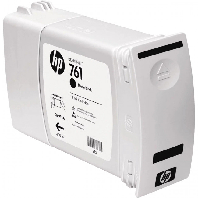 Картридж HP 761 (CM991A)