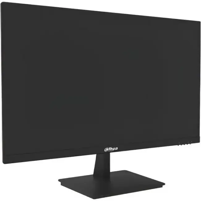 Монитор Dahua DHI-LM27-A201F — для бизнеса и офиса Монитор Dahua DHI-LM27-A201F — для бизнеса и офиса
