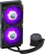 Система охлаждения Cooler Master MasterLiquid ML240L V2 RGB (MLW-D24M-A18PC-R2)