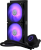 Система охлаждения Cooler Master MasterLiquid ML240L V2 RGB (MLW-D24M-A18PC-R2)