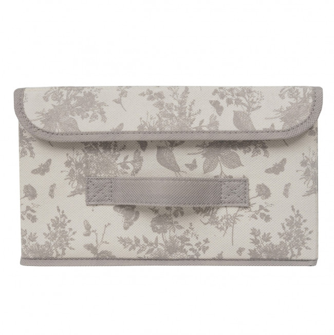 Короб для хранения Короб для хранения Elegance 28x30x16