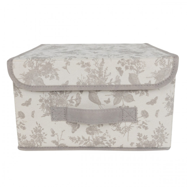 Короб для хранения Короб для хранения Elegance 28x30x16