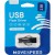 USB2.0 8GB Move Speed YSUSD серебро металл Move Speed 8GB YSUSD (YSUSD-8G2S) — для бизнеса и офиса