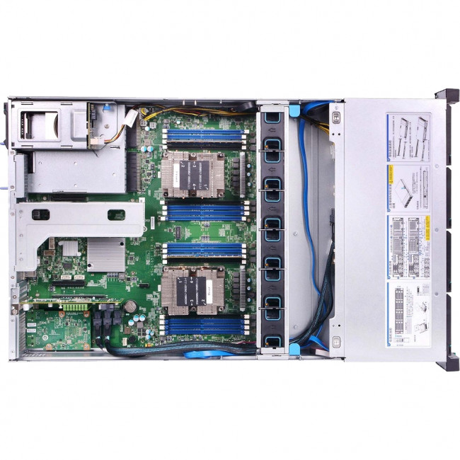 Серверная платформа HIPER Server R2 Entry (R2-P221612-08)