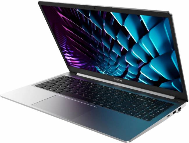 Ноутбук TECNO 71005000540 — для бизнеса и офиса Ноутбук TECNO 71005000540 — для бизнеса и офиса