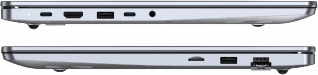 Ноутбук TECNO 71005000540 — для бизнеса и офиса Ноутбук TECNO 71005000540 — для бизнеса и офиса