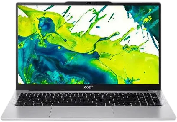 Ноутбук Acer NX.DJZEX.001 — для бизнеса и офиса