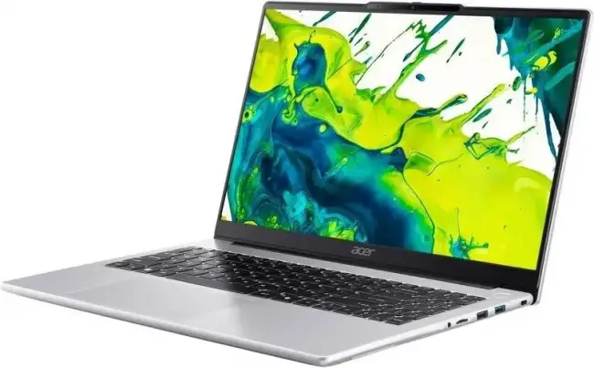Ноутбук Acer NX.DJZEX.001 — для бизнеса и офиса