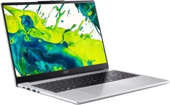 Ноутбук Acer NX.DJZEX.001 — для бизнеса и офиса