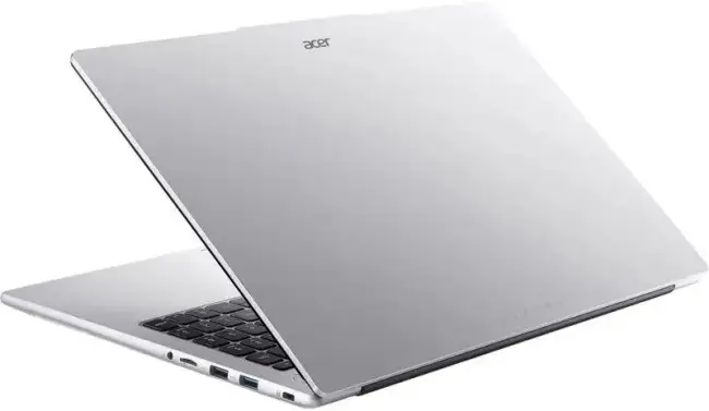Ноутбук Acer NX.DJZEX.001 — для бизнеса и офиса