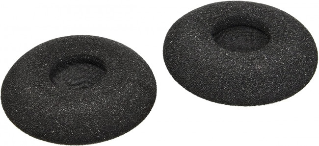 Поролоновая подушечка на динамик для BIZ 2300 (10 шт. в упаковке) Jabra Foam Ear Cushions — для бизнеса и офиса Поролоновая подушечка на динамик для BIZ 2300 (10 шт. в упаковке) Jabra Foam Ear Cushions — для бизнеса и офиса