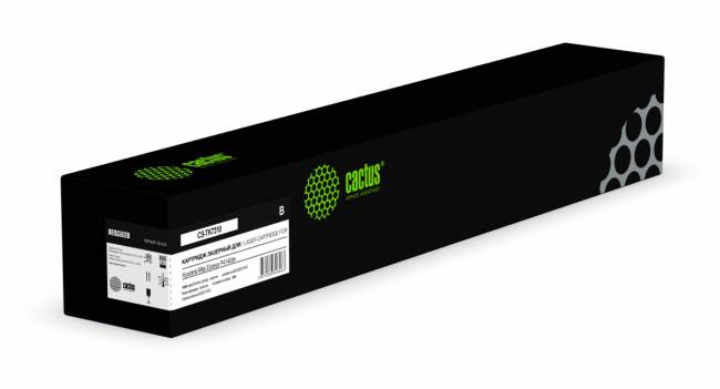 - Cactus CS-TK7310 — для бизнеса и офиса - Cactus CS-TK7310 — для бизнеса и офиса