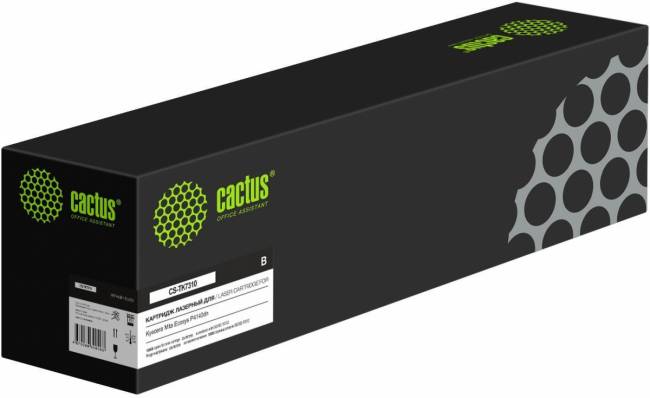 - Cactus CS-TK7310 — для бизнеса и офиса - Cactus CS-TK7310 — для бизнеса и офиса