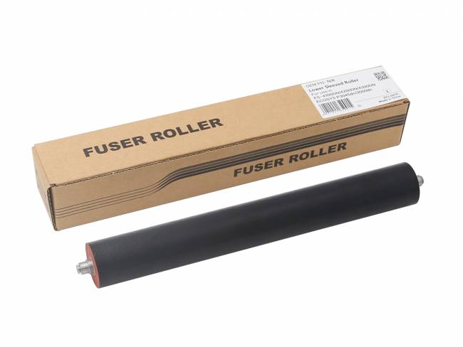 Вал резиновый (Foam type) (CET) Kyocera FS-4100DN/4200DN/4300DN/Ecosys P3045dn/M3550idn  CET7815N — для бизнеса и офиса