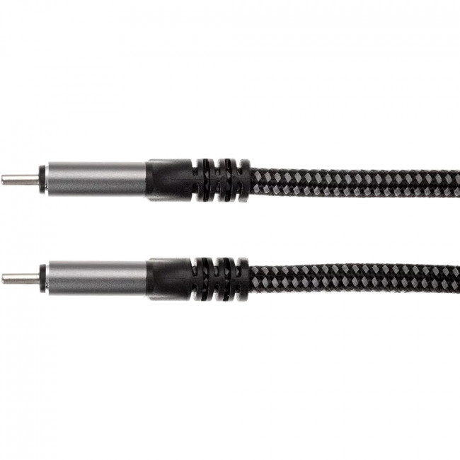 Кабель Thuderbolt4 M--TypeCM, 5K@60Hz, 40GBps, PD 100W, 5A, VCOM, 1.2м <CU540M-1.2M> Кабель-переходник VCOM Thuderbolt4 M/Type C M (CU540M-1.2M) — для бизнеса и офиса