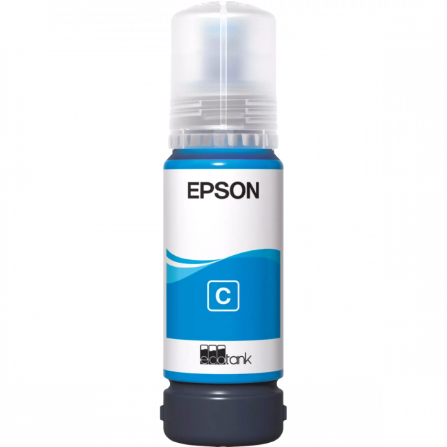 Чернила Epson C13T09C24A — для бизнеса и офиса