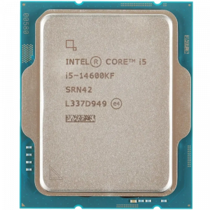 Процессор Intel CM8071504821014