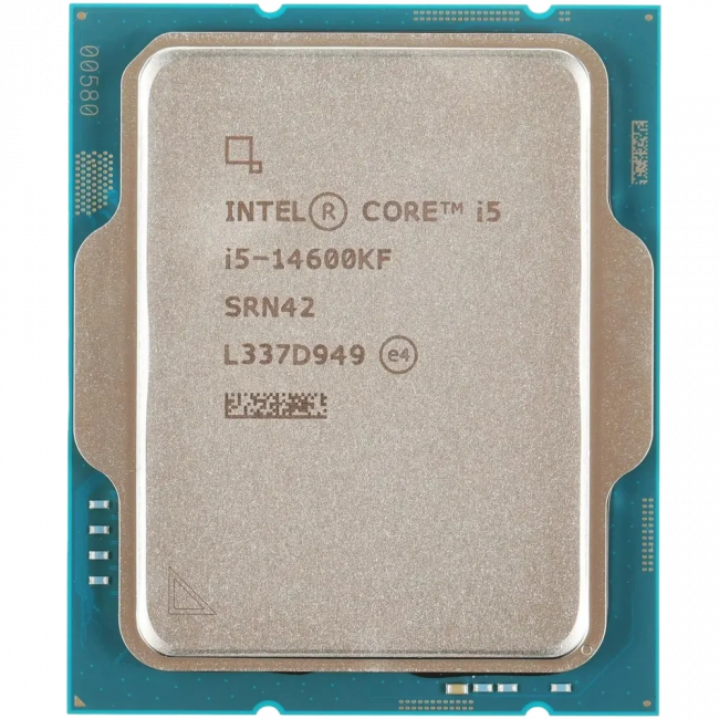 Процессор Intel CM8071504821014 — для бизнеса и офиса Процессор Intel CM8071504821014 — для бизнеса и офиса