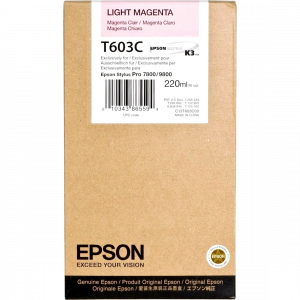 Картридж Epson I/C Stylus Pro 7800/9800