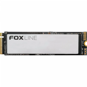 Твердотельный накопитель Foxline FL256M80ESM263X5ST