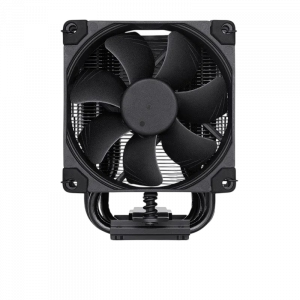 Кулер для процессора Noctua CPU Cooler NH-U9S chromax.black Black