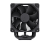 Кулер для процессора Noctua CPU Cooler NH-U9S chromax.black Black — для бизнеса и офиса