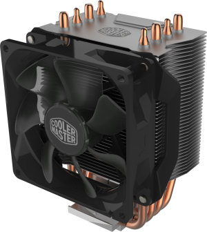Кулер для процессора Cooler Master Hyper H412R (RR-H412-20PK-R2)