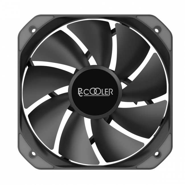 Кулер для процессора PcCooler PALADIN 400 — для бизнеса и офиса Кулер для процессора PcCooler PALADIN 400 — для бизнеса и офиса